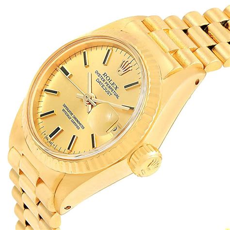 rolex gold watch images|14k gold Rolex watch.